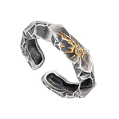 Uqezagpa bague réglable d'occasion  Livré partout en France