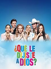 Qué dijiste dios for sale  Delivered anywhere in USA 
