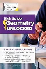High school geometry for sale  Delivered anywhere in USA 