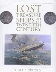 Lost treasure ships for sale  Delivered anywhere in UK