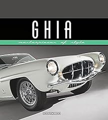 Ghia d'occasion  Livré partout en France