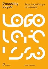 Decoding logos. from usato  Spedito ovunque in Italia 