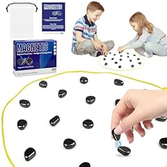Magnetic chess game for sale  Delivered anywhere in UK