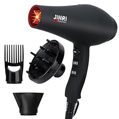 Jinri hair dryer for sale  Delivered anywhere in UK