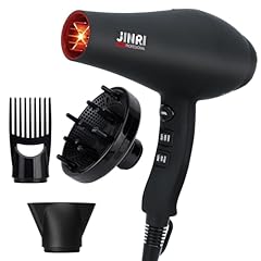 Jinri hair dryer for sale  Delivered anywhere in UK