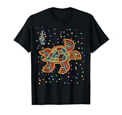 Turtle inspired mola for sale  Delivered anywhere in USA 