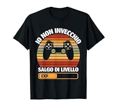 Non invecchio salgo usato  Spedito ovunque in Italia 