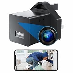 Spy camera hidden for sale  Delivered anywhere in UK