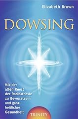 Dowsing alten kunst gebraucht kaufen  Wird an jeden Ort in Deutschland