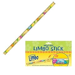 Inflatable limbo stick for sale  Delivered anywhere in UK