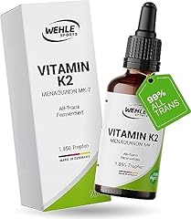 Vitamin mk7 200µg gebraucht kaufen  Wird an jeden Ort in Deutschland