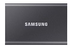 Samsung portable ssd gebraucht kaufen  Wird an jeden Ort in Deutschland