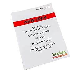 Idea 216 flail for sale  Delivered anywhere in USA 