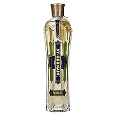 St. germain elderflower d'occasion  Livré partout en France