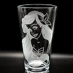 Princess ariel engraved for sale  Delivered anywhere in USA 