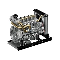 Diesel engine model for sale  Delivered anywhere in UK