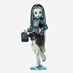 Used, Monster High Haunt Couture Frankie Stein Doll for sale  Delivered anywhere in Canada