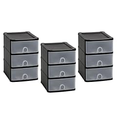 Set plastic tier for sale  Delivered anywhere in UK