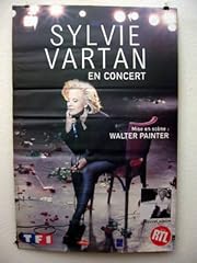 Générique sylvie vartan d'occasion  Livré partout en France