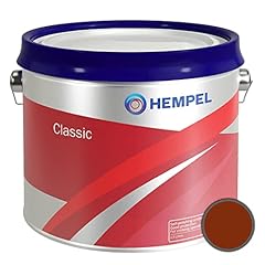 Hempel classic antifoul for sale  Delivered anywhere in UK