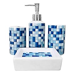 Muzi ceramic bathroom for sale  Delivered anywhere in USA 