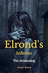 Elrond inferno gebraucht kaufen  Wird an jeden Ort in Deutschland