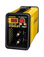 Stanley 460180 saldatrice usato  Spedito ovunque in Italia 