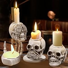 Cheuryae pieces skull for sale  Delivered anywhere in UK