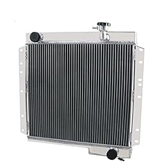Coolingsnow row radiator for sale  Delivered anywhere in USA 