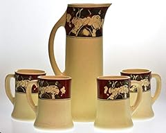 Roseville pottery 1910 for sale  Delivered anywhere in USA 