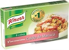Knorr bouillon fruits d'occasion  Livré partout en France