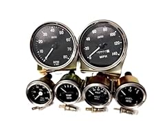 Gauges set mechanical for sale  Delivered anywhere in USA 