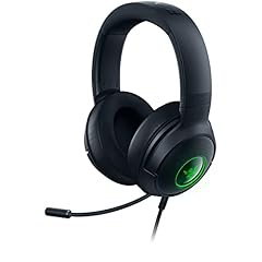 Razer kraken wired for sale  Delivered anywhere in USA 