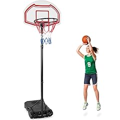 Goplus portable basketball for sale  Delivered anywhere in USA 