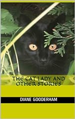 Cat lady stories for sale  Delivered anywhere in UK