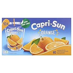 Capri sun set for sale  Delivered anywhere in Ireland