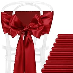 Eychei red satin for sale  Delivered anywhere in USA 