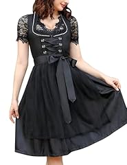Kojooin dirndl damen gebraucht kaufen  Wird an jeden Ort in Deutschland