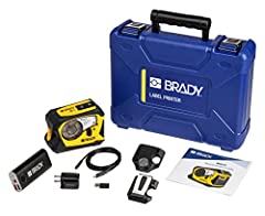 Brady m211 portable for sale  Delivered anywhere in USA 