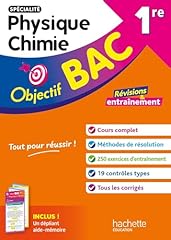Objectif bac 1re d'occasion  Livré partout en France