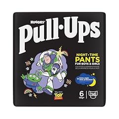 Huggies pull ups for sale  Delivered anywhere in UK