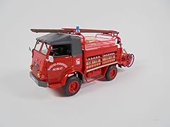 Opo camion pompiers d'occasion  Livré partout en France