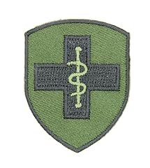 2nd medical brigade for sale  Delivered anywhere in UK
