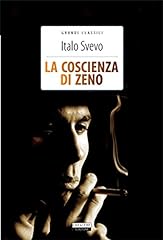 Coscienza zeno. ediz. usato  Spedito ovunque in Italia 