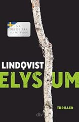 Elysium thriller gebraucht kaufen  Wird an jeden Ort in Deutschland