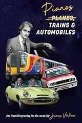 Pianos trains automobiles for sale  Delivered anywhere in UK