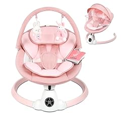 Baby bouncer portable for sale  Delivered anywhere in UK