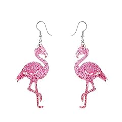 Cute pink flamingo for sale  Delivered anywhere in USA 