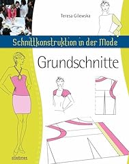 Schnittkonstruktion mode grund gebraucht kaufen  Wird an jeden Ort in Deutschland