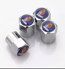 Saab plastic chrome for sale  Delivered anywhere in UK